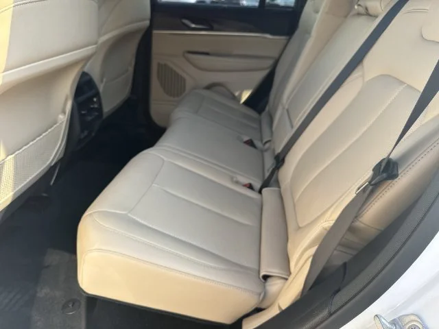 Used 2023 White Jeep Limited image 17