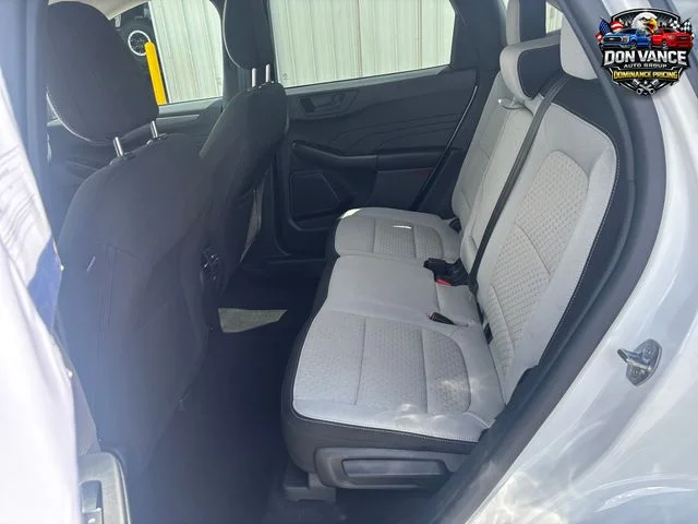 Used 2024 White Ford Active image 24