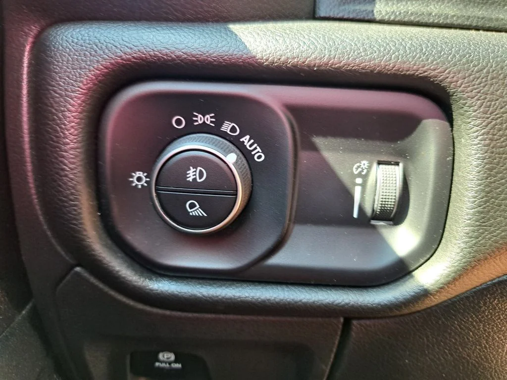 2024 RAM Ram 1500 Pickup Big Horn/Lone Star - Photo 15