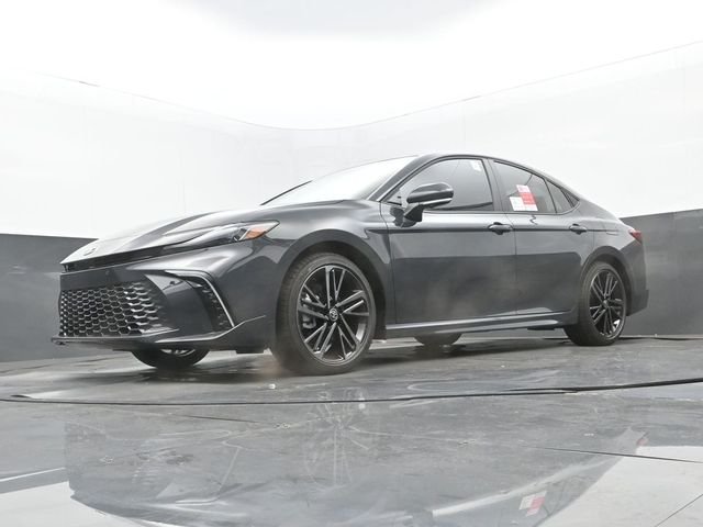 New 2026 Underground Toyota XSE image 27