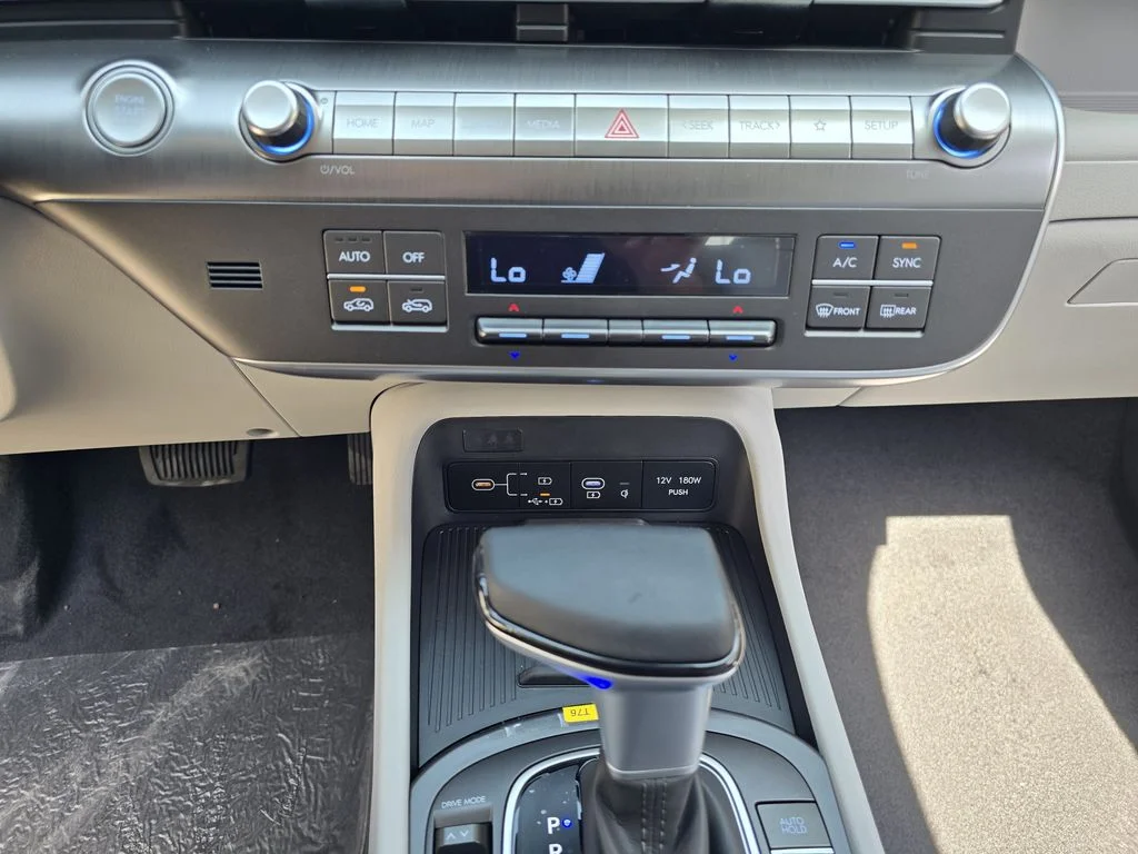 New 2027  Hyundai SEL Sport image 24