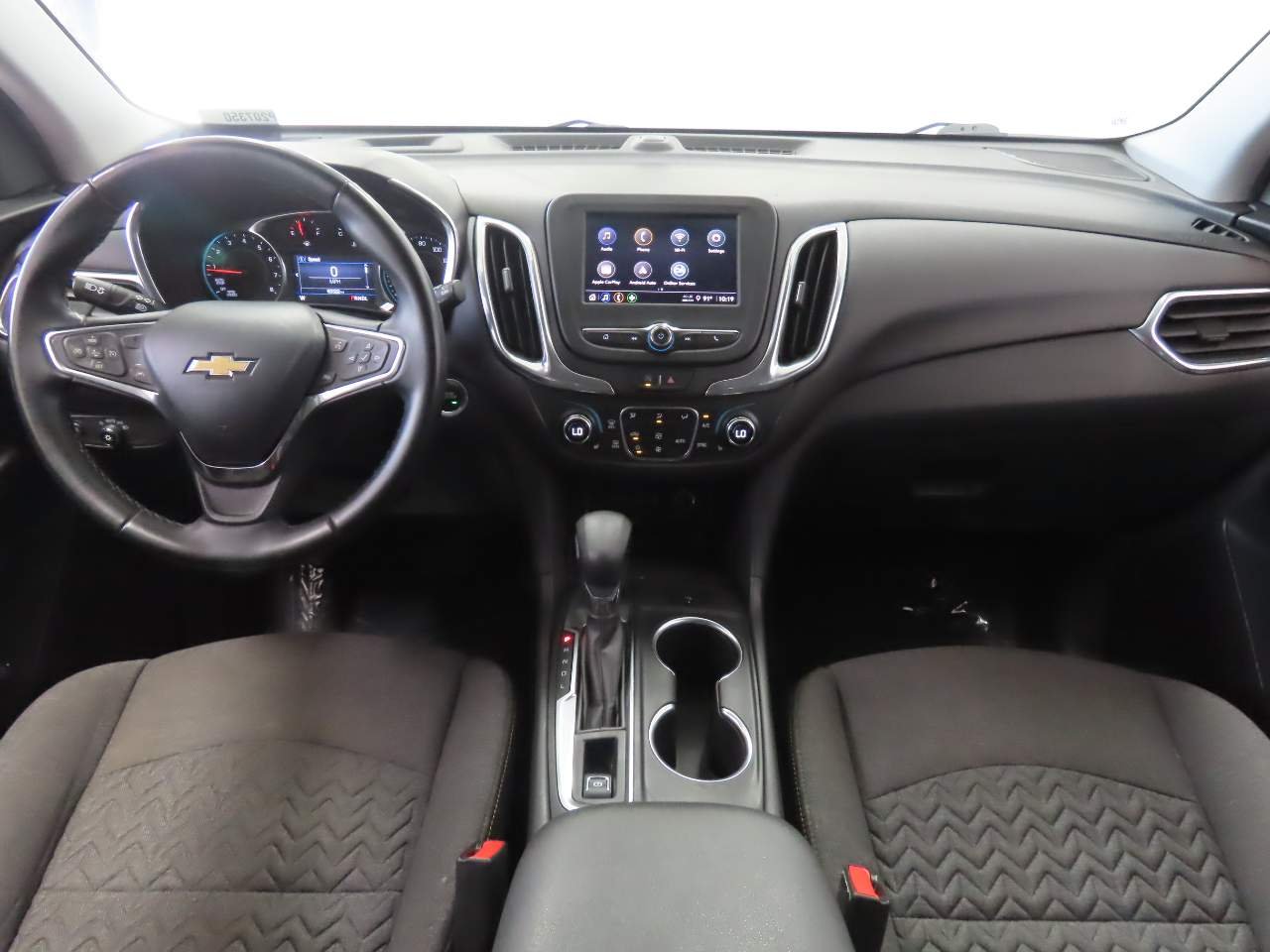 Used 2024 Summit White Chevrolet LT image 15