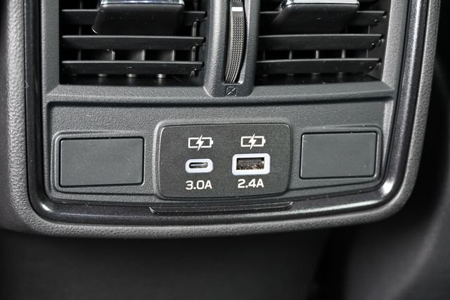 2026 Subaru Forester Wilderness - Photo 11