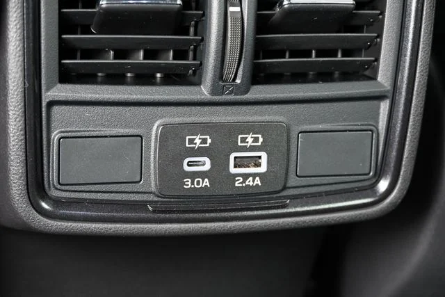 2026 Subaru Forester Wilderness - Photo 11