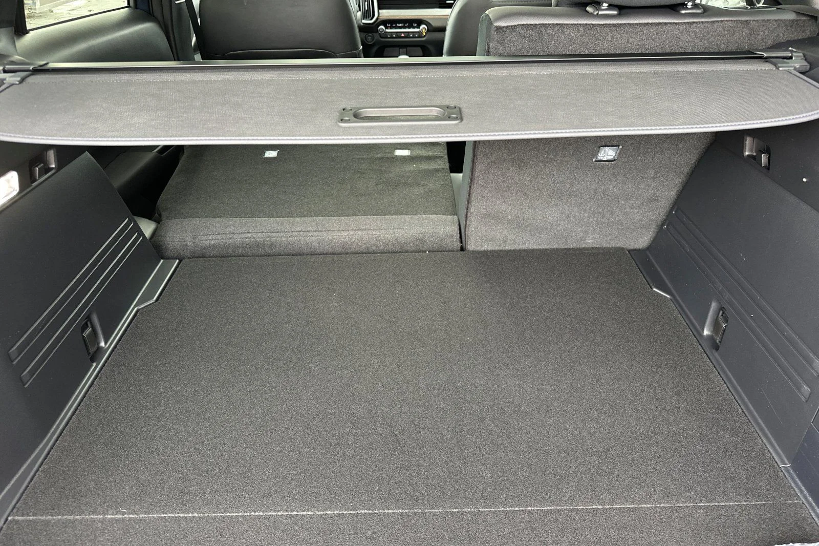 New 2026 Jet Black Mica Mazda Premium AWD image 16