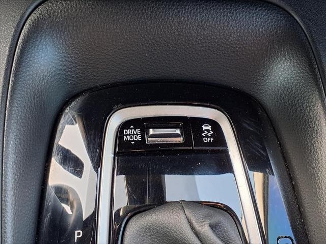 Certified Used 2024 ICE CAP Toyota  image 14