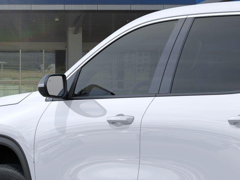 2026 Chevrolet Traverse LT - Photo 12