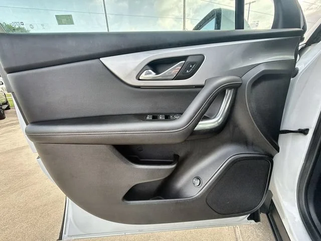 2023 Chevrolet Blazer 2LT - Photo 21