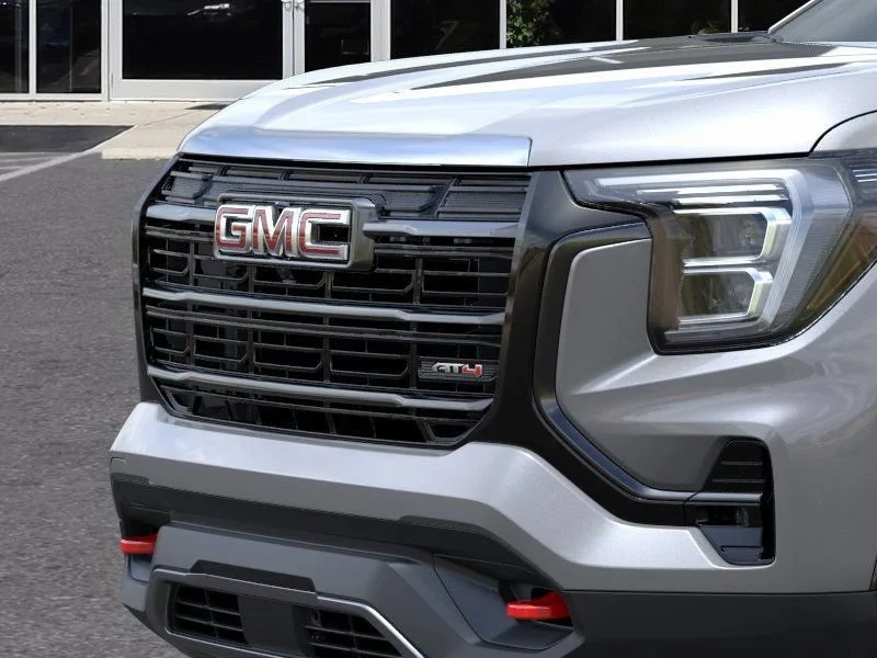 2026 GMC Terrain AT4 - Photo 13