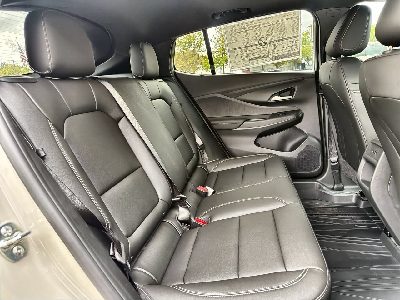 2026 Buick Envista Sport Touring - Photo 22