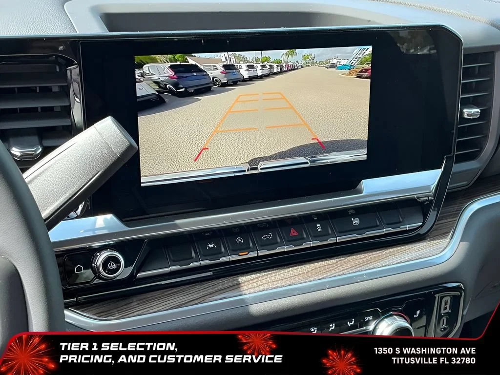 New 2026 Sterling Metallic GMC Elevation image 29