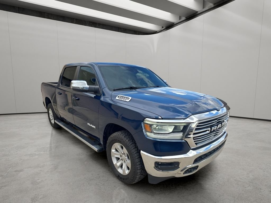 Used 2023 Blue Ram Laramie image 7