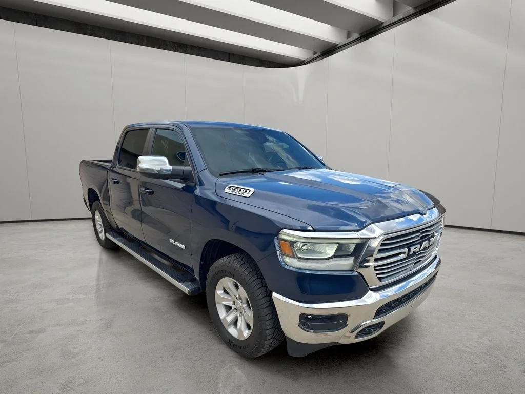 Used 2023 Blue Ram Laramie image 7