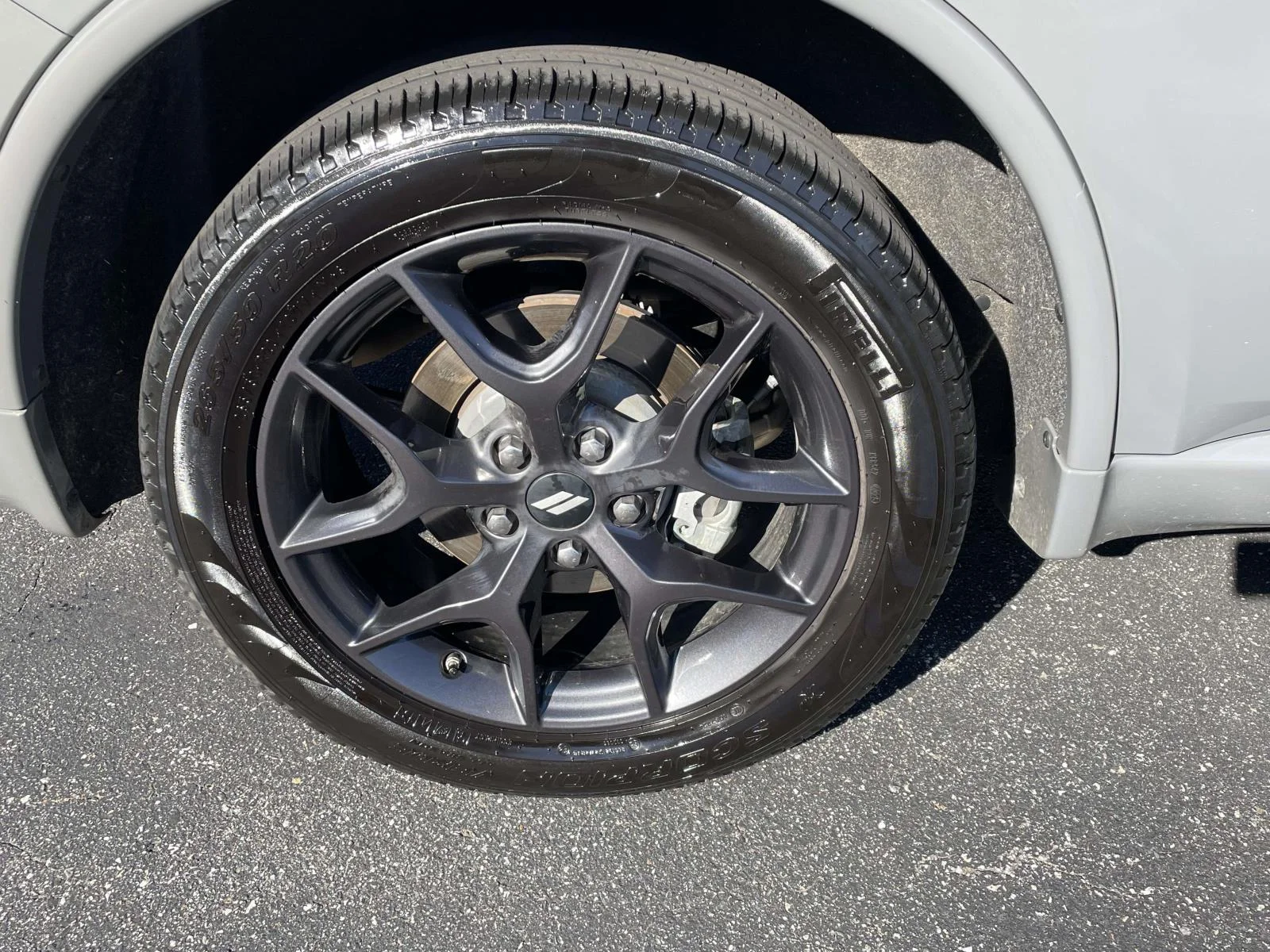 2026 Dodge Durango GT HEMI Plus V8 - Photo 7