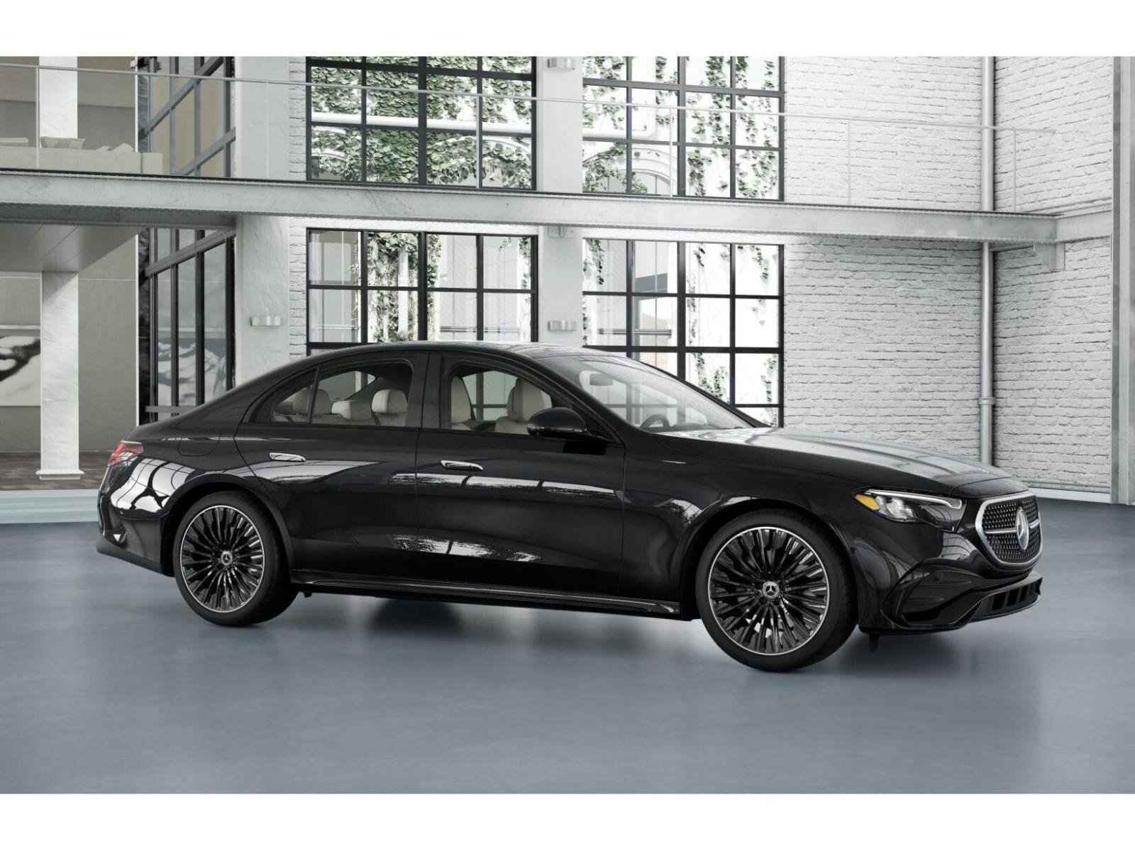 2026 Mercedes-Benz E-Class E350 - Photo 14