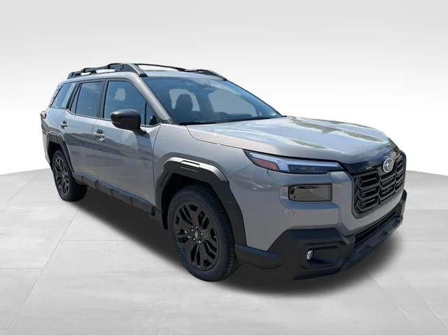 2026 Subaru Outback Limited XT's photo