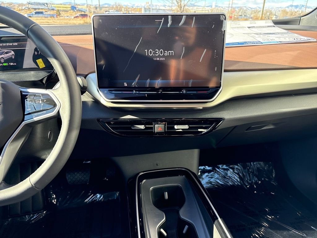 2026 Volkswagen ID.4 PRO - Photo 14