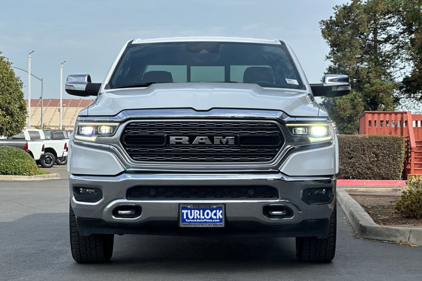 2022 RAM Ram 1500 Pickup Limited - Photo 10