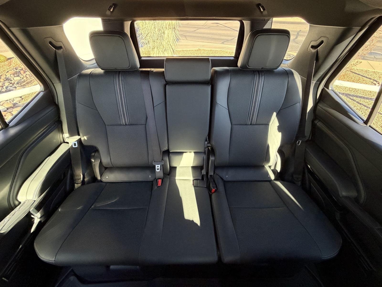 2026 Toyota 4Runner Limited - Photo 25