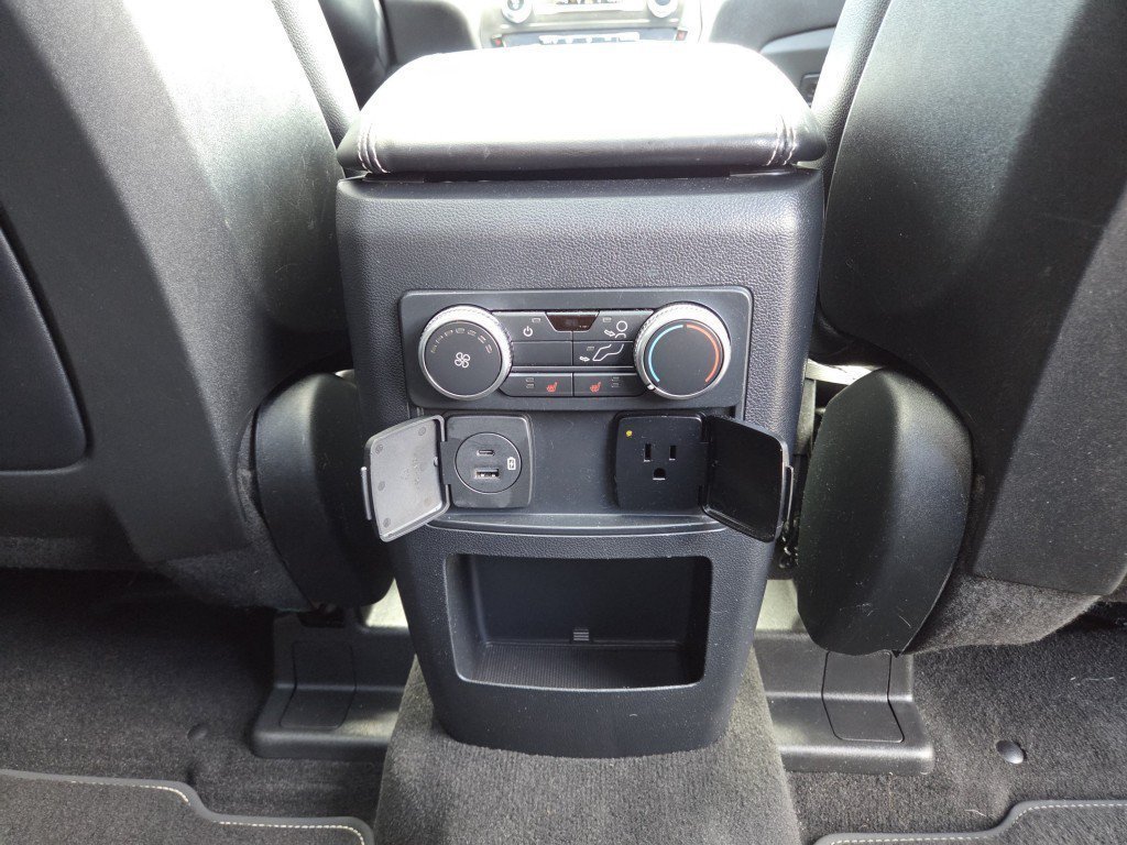 Certified Used 2020 Blue Metallic Ford ST image 40