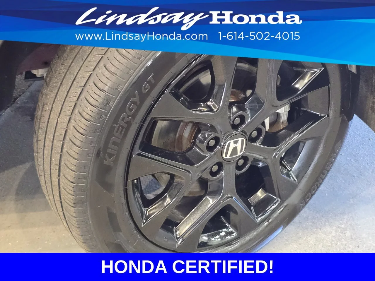Certified Used 2025 Milano Red Honda Sport image 52