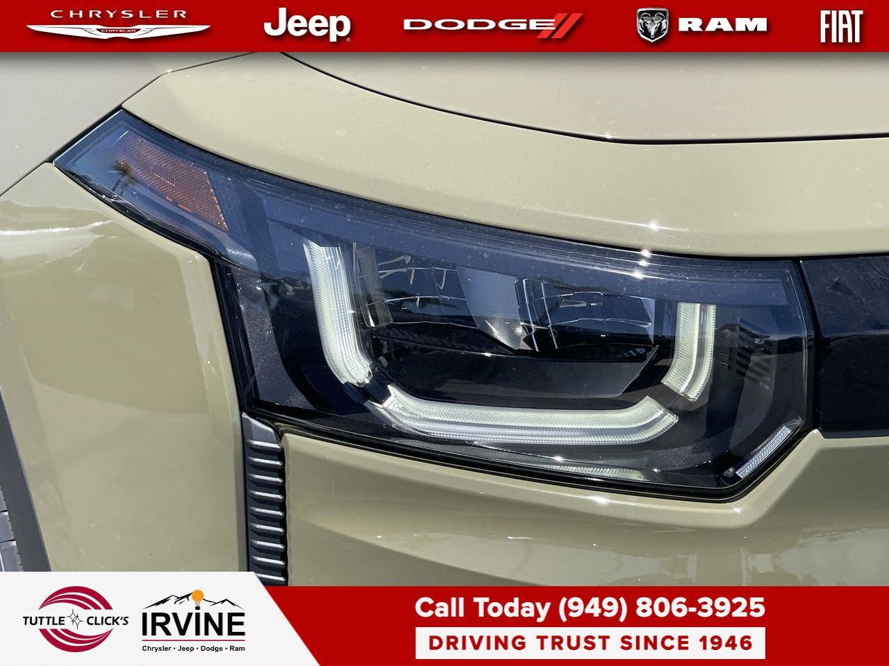 New 2026 41 Jeep Limited image 7