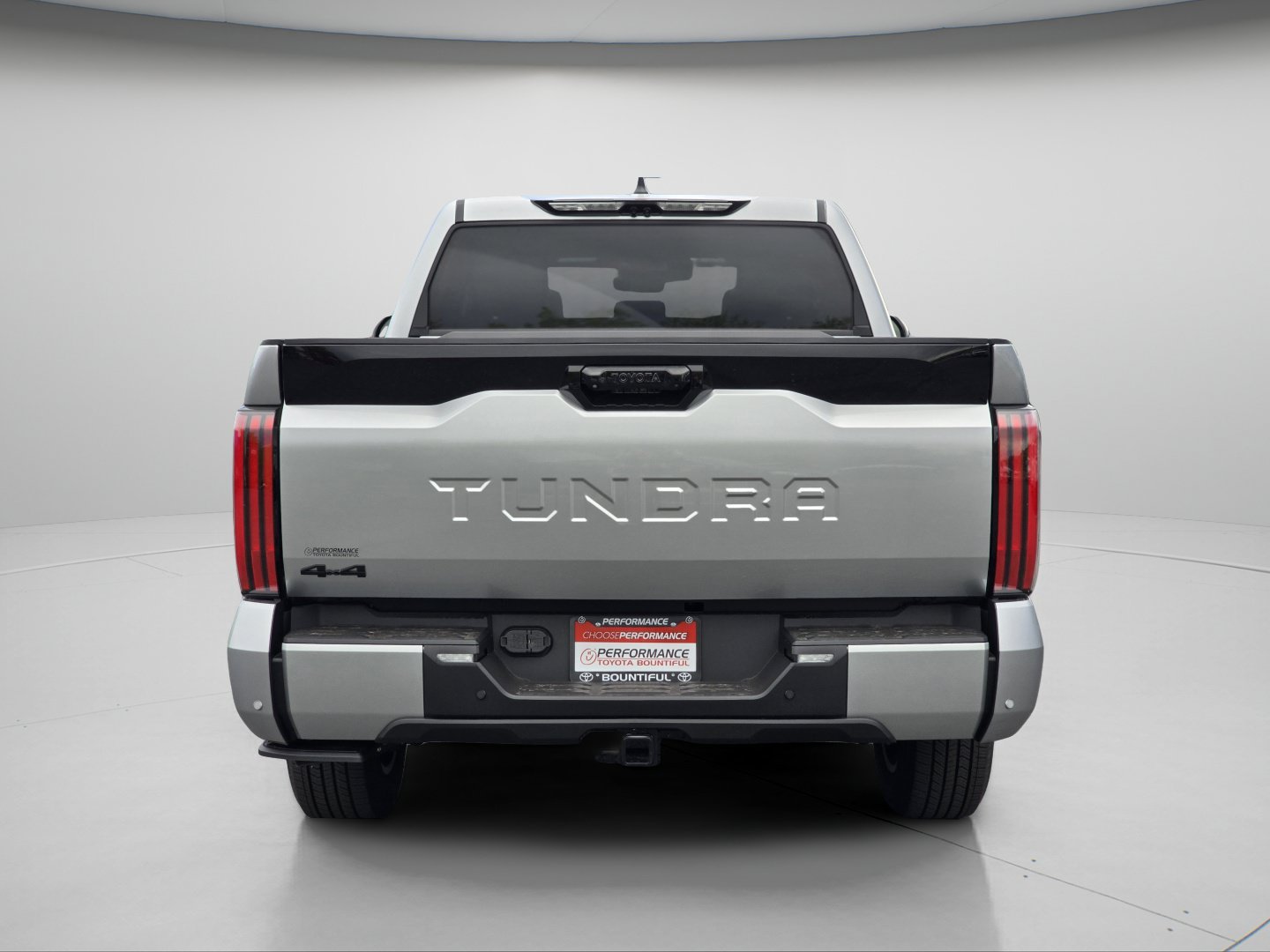 2026 Toyota Tundra Platinum - Photo 24