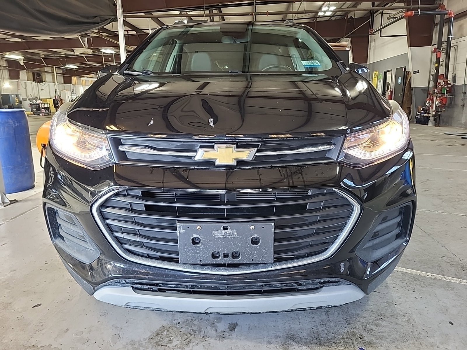 Used 2019 Chevrolet Trax LT with VIN KL7CJPSB9KB834743 for sale in Palmetto Bay, FL
