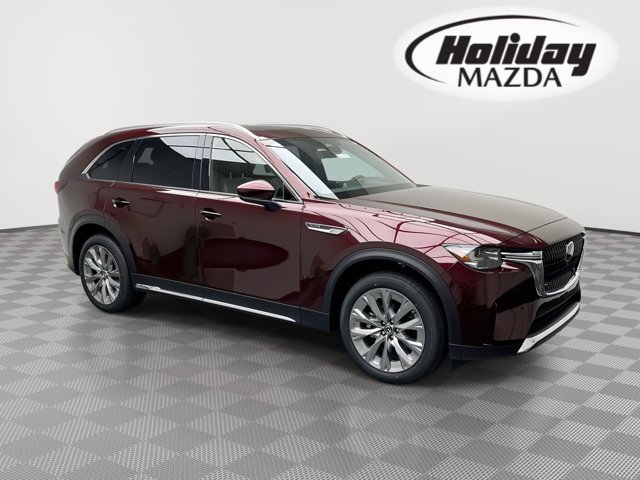 2026 Mazda CX-90 Premium Plus