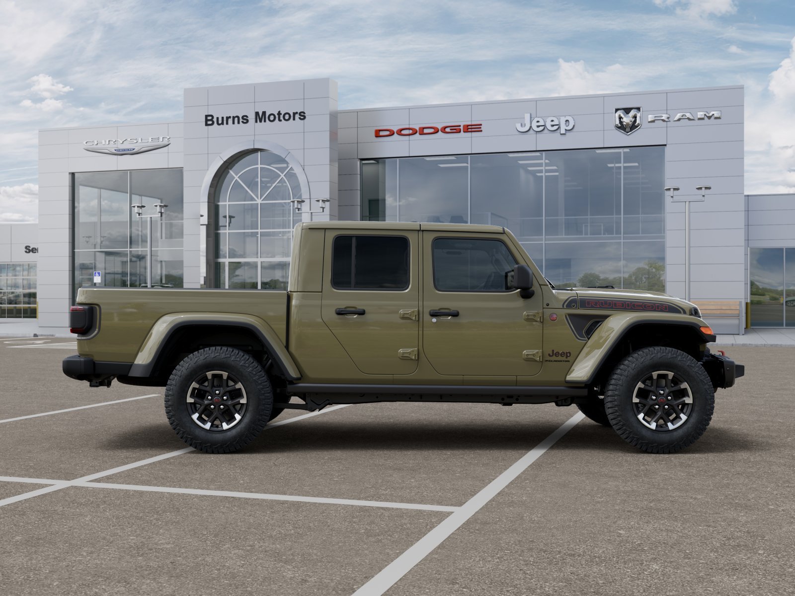 New 2026 41 Exterior Paint Jeep Shadow Ops image 47