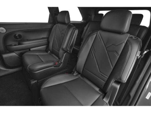 New 2027 Creamy White Pearl Hyundai XRT Pro image 12