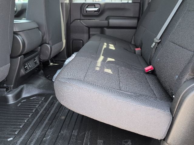 2026 Chevrolet Silverado 3500 HD Work Truck - Photo 7