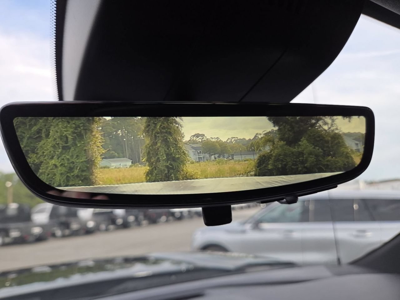 2026 GMC Sierra 1500 AT4 - Photo 14