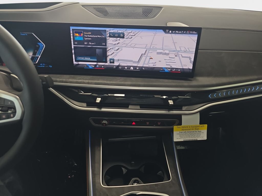 New 2026 Alpine White BMW xDrive50e image 16