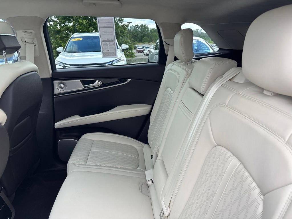 Used 2021 Blue Lincoln Black Label image 20