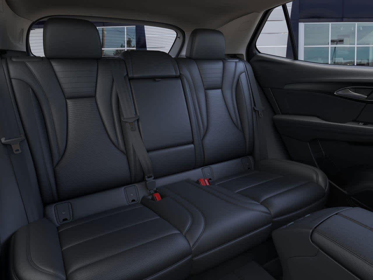 2026 Buick Envision Preferred - Photo 17