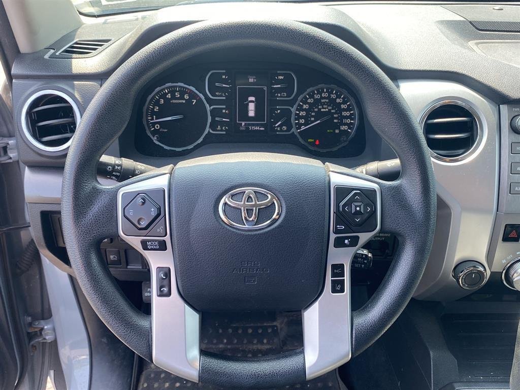 Used 2019 Cement Toyota SR5 image 12
