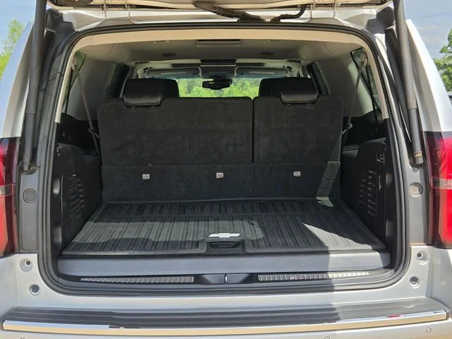 Used 2019 Silver Chevrolet Premier image 13