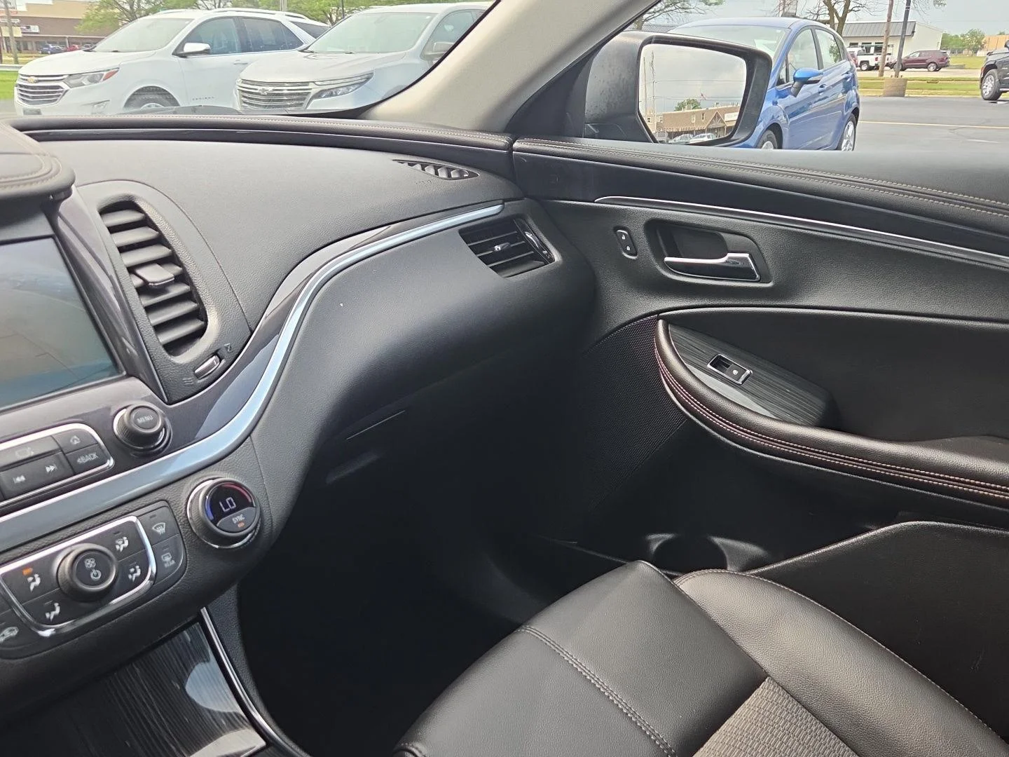 Used 2019 NIGHTFALL GRAY METALLIC Chevrolet LT image 17