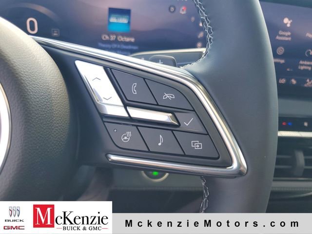 2026 Buick Enclave Sport Touring - Photo 13