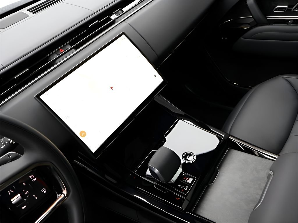 2025 Land Rover Range Rover Sport Dynamic SE - Photo 25