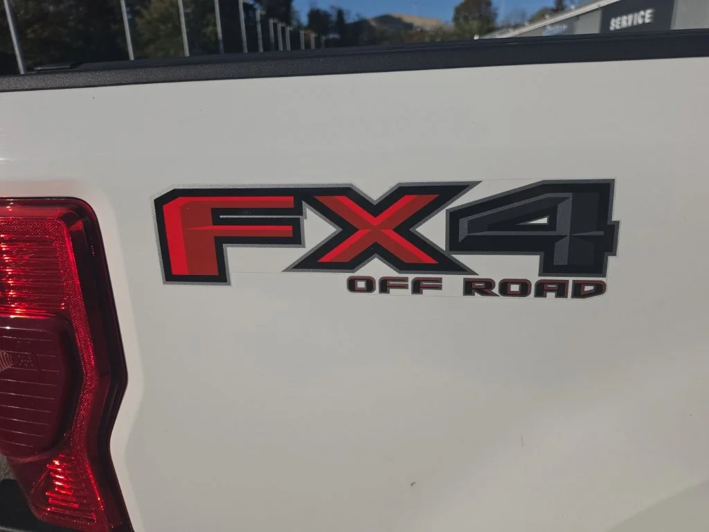 Used 2021 White Ford XLT image 11