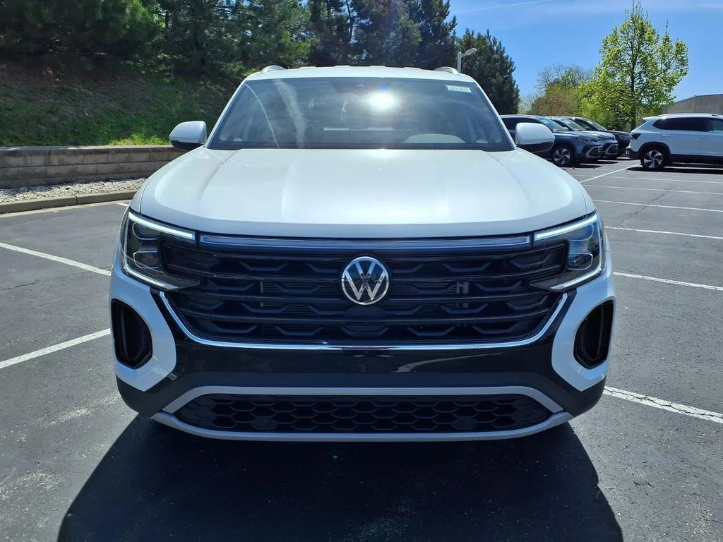 2026 Volkswagen Atlas Cross Sport SE - Photo 6
