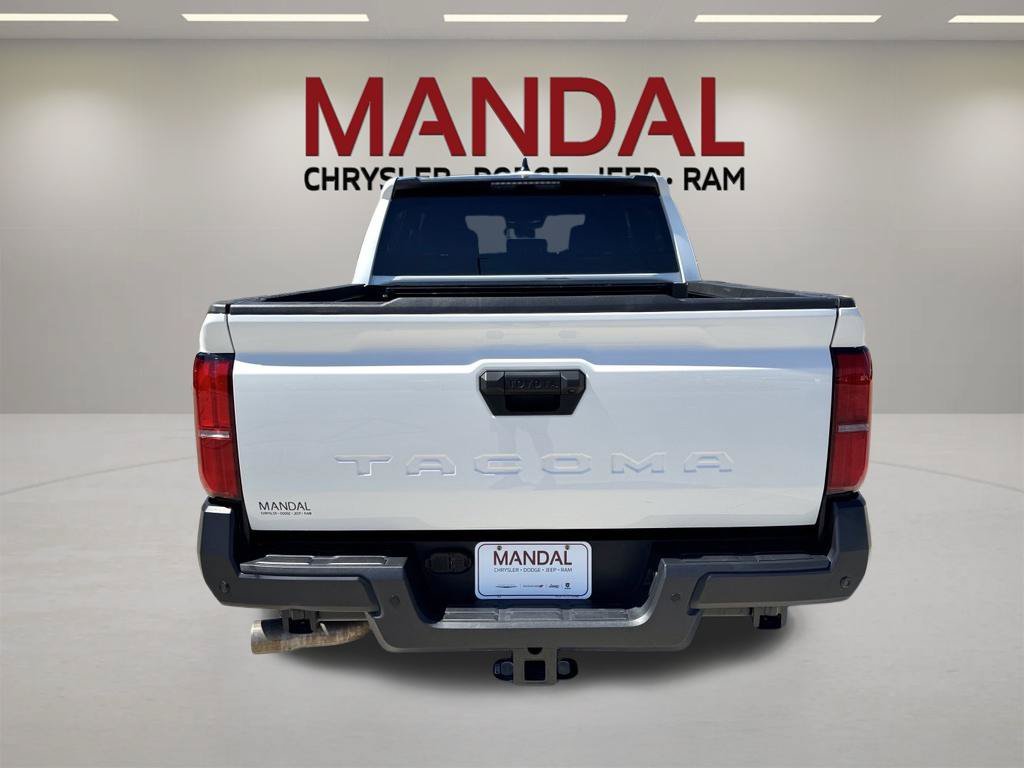 Used 2026 White Toyota SR image 6