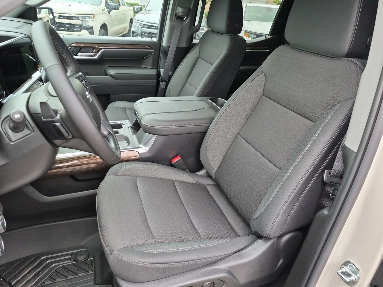 2026 Chevrolet Silverado 1500 RST - Photo 19
