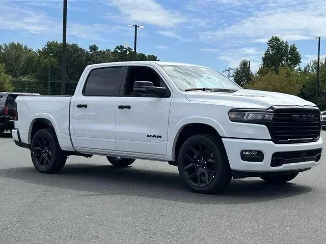 2026 RAM 1500 Laramie - Photo 15