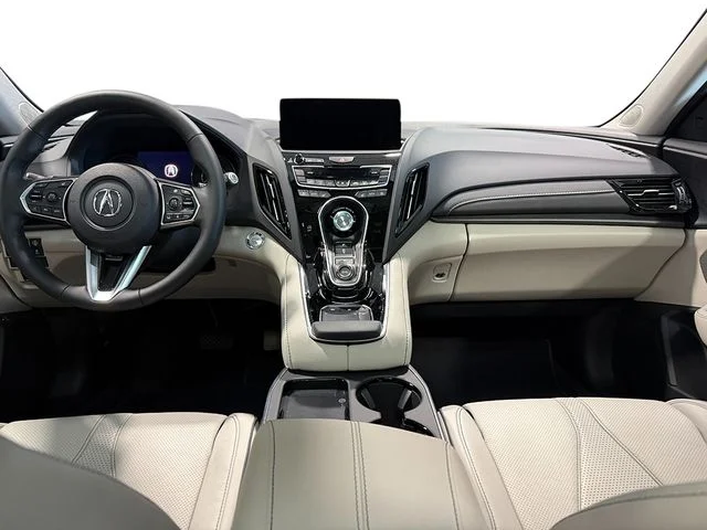 New 2026 Majestic Black Pearl Acura Advance Package image 11