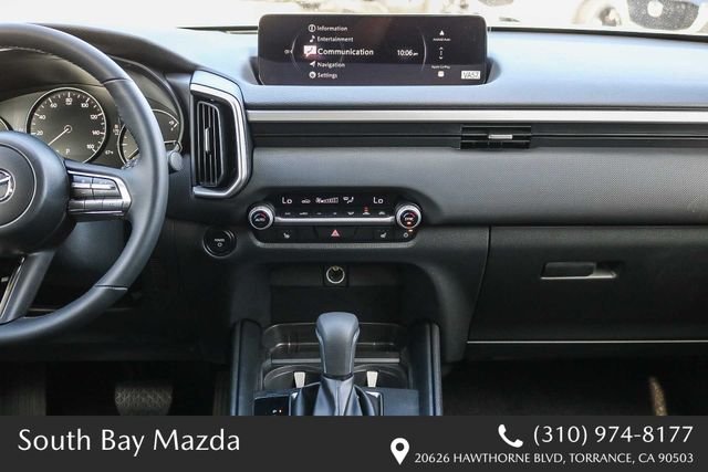 New 2026 Soul Red Crystal Metallic Mazda Preferred AWD image 14
