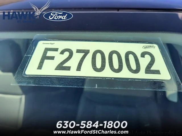 2027 Ford Expedition Active - Photo 23