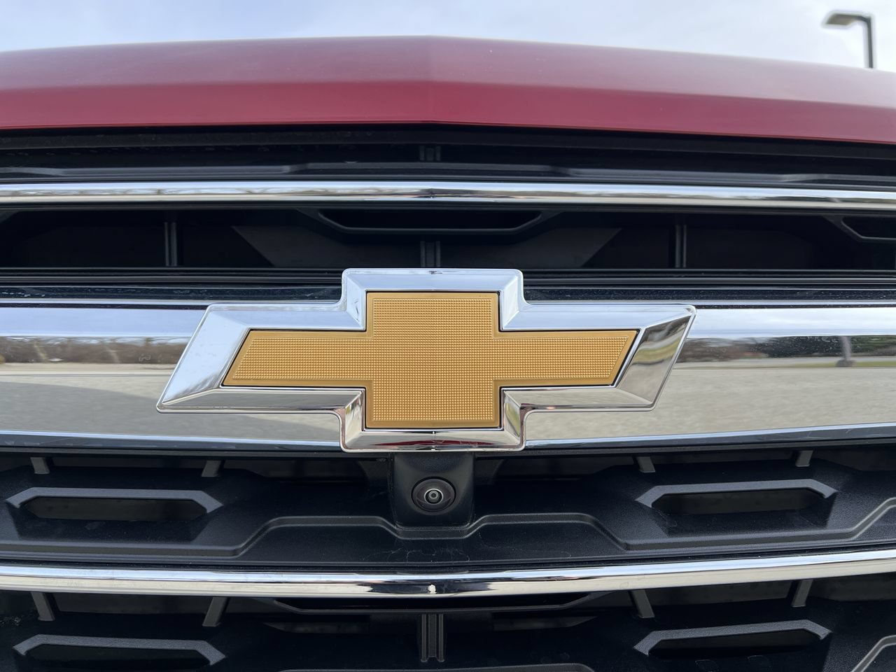 2026 Chevrolet Traverse LT - Photo 31
